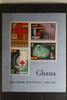 Ghana Ghana Block 8 mit 145-148 postfrisch MiNr. Block 8 mit 145-148 postfrisch -