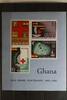 Ghana Ghana Block 8 mit 145-148 postfrisch MiNr. Block 8 mit 145-148 postfrisch -