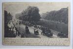 AK London Rotten Row 1903 gebraucht -