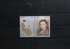 Griechenland Griechenland 1908 A-1909 A postfrisch als Paar MiNr. 1908 A-1909 A postfrisch als Paar -