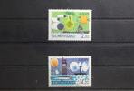 Finnland Finnland 1248-1249 postfrisch MiNr. 1248-1249 postfrisch -