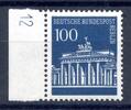 Berlin Berlin 290 DZ postfrisch MiNr. 290 DZ postfrisch -