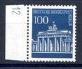Berlin Berlin 290 DZ postfrisch MiNr. 290 DZ postfrisch -