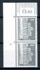Berlin senkr. Paar Berlin senkr. Paar 140 yw postfrisch DZ 4 MiNr. 140 yw postfrisch DZ 4 -