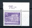 Berlin Berlin 152 v Eckrand or postfrisch MiNr. 152 v Eckrand or postfrisch -
