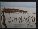 Finnland Finnland MH 24 postfrisch Markenheftchen MiNr. MH 24 postfrisch Markenheftchen -