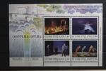 Finnland Finnland Block 10 mit 1229-1232 postfrisch MiNr. Block 10 mit 1229-1232 postfrisch -