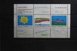 Finnland Finnland Block 7 mit 1149-1151 postfrisch MiNr. Block 7 mit 1149-1151 postfrisch -