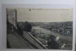 AK Namur Namure-Citadell Feldpostkarte 1915 gebraucht -