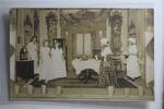 AK Deutschland Gruppenporträt 1913 gebraucht -