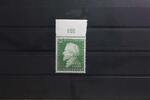 Saarland Saarland 438 postfrisch mit Oberrand MiNr. 438 postfrisch mit Oberrand -