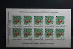 Finnland Finnland 1129 postfrisch als Folienblatt MiNr. 1129 postfrisch als Folienblatt -