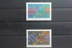 Finnland Finnland 1144-1145 postfrisch MiNr. 1144-1145 postfrisch -