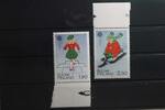 Finnland Finnland 1082-1083 postfrisch MiNr. 1082-1083 postfrisch -