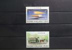 Finnland Finnland 1051-1052 postfrisch MiNr. 1051-1052 postfrisch -