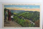 AK Appalachen Great Smoky Mountains National Park ungebraucht -