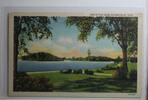 AK Minneapolis Lake of the Isles ungebraucht -