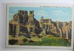 AK USA Amphitheatre of the Wilds, Bad Lands, So. Dak. ungebraucht -