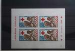 Togo Togo Block 3 mit 269 postfrisch Rotes Kreuz MiNr. Block 3 mit 269 postfrisch Rotes Kreuz -