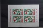 Togo Togo Block 4 mit 270 postfrisch Rotes Kreuz MiNr. Block 4 mit 270 postfrisch Rotes Kreuz -