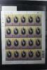 Thailand Thailand 2060 postfrisch als Kleinbogen MiNr. 2060 postfrisch als Kleinbogen -