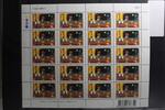 Thailand Thailand 2094 postfrisch als Kleinbogen MiNr. 2094 postfrisch als Kleinbogen -