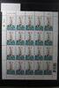 Thailand Thailand 2117 postfrisch als Kleinbogen MiNr. 2117 postfrisch als Kleinbogen -