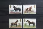 Großbritannien Großbritannien 769-772 postfrisch MiNr. 769-772 postfrisch -