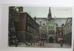 AK London The Guildhall ungebraucht -
