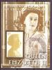 Turks und Caicos Turks und Caicos Block 222 postfrisch Queen Elizabeth II. MiNr. Block 222 postfrisch Queen Elizabeth II. -