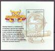 Grenada Grenada Block 691 postfrisch Seefahrt MiNr. Block 691 postfrisch Seefahrt -