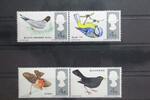 Großbritannien Großbritannien 425-428 postfrisch als 2 Paare MiNr. 425-428 postfrisch als 2 Paare -