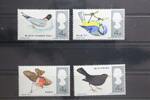 Großbritannien Großbritannien 425-428 postfrisch MiNr. 425-428 postfrisch -