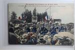 AK Frankreich En souvenir de la bataille du I6 Août 1870 ungebraucht -