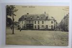 AK Bauchan Hauptstrasse 1911 gebraucht -