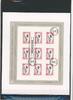USA USA Block 44 Rinder Ersttagesbrief/FDC MiNr. Block 44 Rinder Ersttagesbrief/FDC -