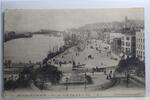 AK Boulogne-sur-Mer Vue générale du Port et de la Ville gebraucht -