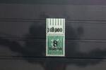 Deutsches Reich Deutsches Reich 278X W OR 1'5'1 postfrisch MiNr. 278X W OR 1'5'1 postfrisch -