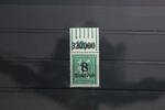 Deutsches Reich Deutsches Reich 278X W OR 1'5'1 postfrisch MiNr. 278X W OR 1'5'1 postfrisch -