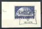 Österreich Österreich 556 A Briefstück MiNr. 556 A Briefstück -