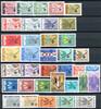 Cept Jahrgang 1965 Cept Jahrgang 1965 postfrisch postfrisch -