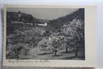 AK Deutschland Burg 1939 gebraucht -