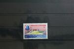 Wallis und Futuna Wallis und Futuna 206 postfrisch Schiffe MiNr. 206 postfrisch Schiffe -