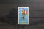 Wallis und Futuna Wallis und Futuna 441 postfrisch Luftfahrt Ballon MiNr. 441 postfrisch Luftfahrt Ballon -