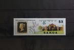 Samoa Samoa 700 postfrisch MiNr. 700 postfrisch -
