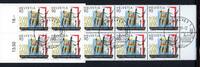 Schweiz Markenheftchen Schweiz Markenheftchen MH 0-115 gestempelt MiNr. MH 0-115 gestempelt -