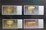Thailand Thailand 2145-2148 postfrisch MiNr. 2145-2148 postfrisch -