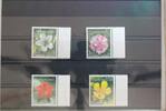 Thailand Thailand 2406-2409 postfrisch MiNr. 2406-2409 postfrisch -