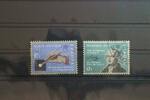 Belgien Belgien 2100-2101 gestempelt Cept MiNr. 2100-2101 gestempelt Cept -