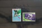 Niederlande Niederlande 1343-1344 gestempelt Cept MiNr. 1343-1344 gestempelt Cept -